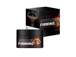 Creme Abdominal East Moon Firming