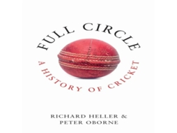 Livro Full Circle de Richard Heller (Inglês)