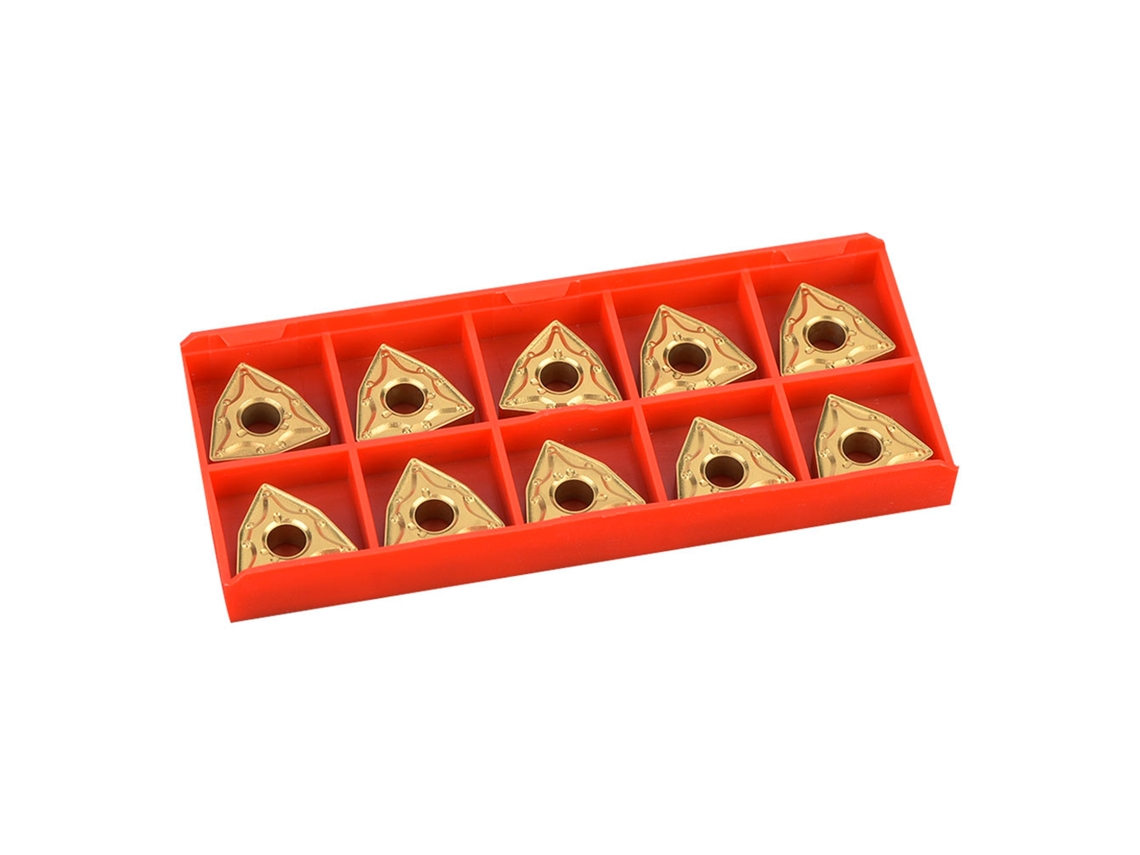 Laxiscreed Inserts De Carbeto Cnc Para Tornamento E Usinagem De Peças