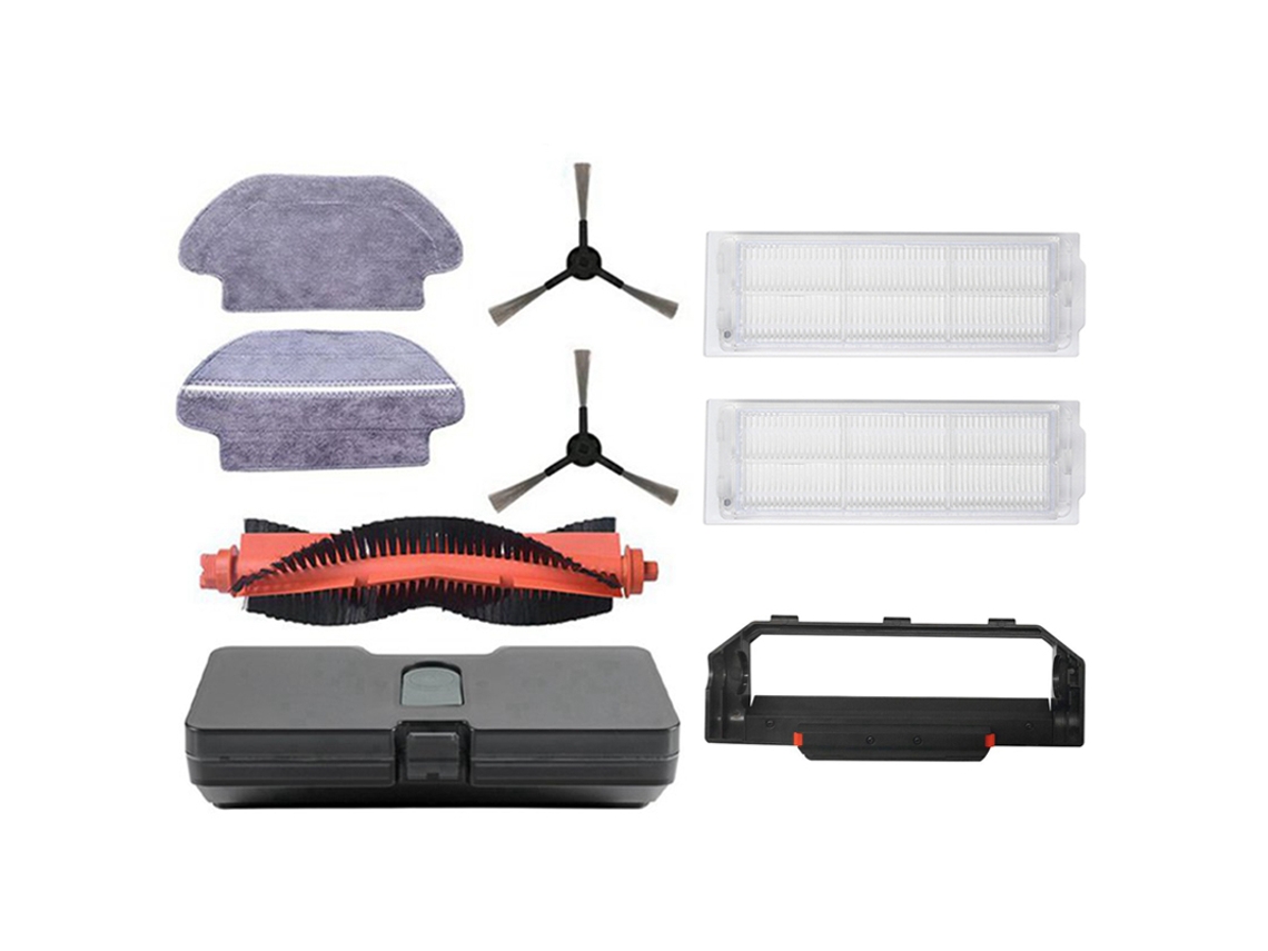 Acessório para Aspiradores XIAOMI  Styj02Ym Rolo Filtro Hepa