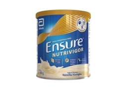 Suplemento Alimentar ABBOTT Ensure Nutrivigor Lata 400G Vainilla