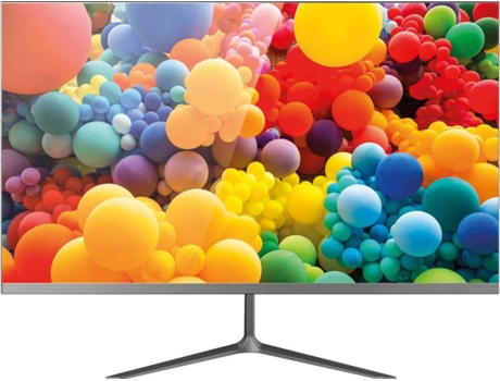 Monitor MITSAI M24 MTM8172BK (24'' - Full HD - IPS)