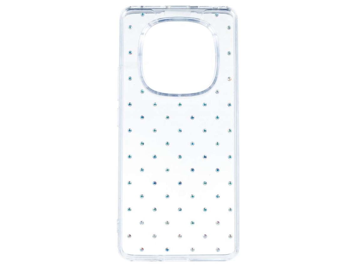 Capa Brilhante para Xiaomi Redmi Note 14 Pro 5G LA CASA DE LAS CARCASAS