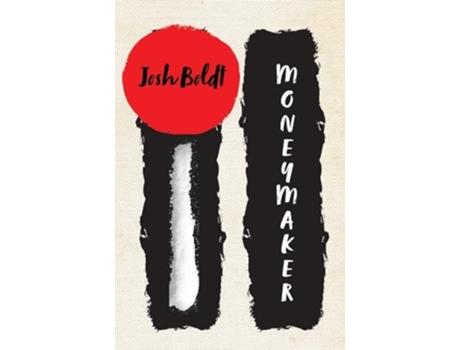 Livro Moneymaker de Josh Boldt (Inglês)