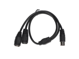 Caixa Mali de Som Bluetooth Mini Subwoofer Portátil com Usb