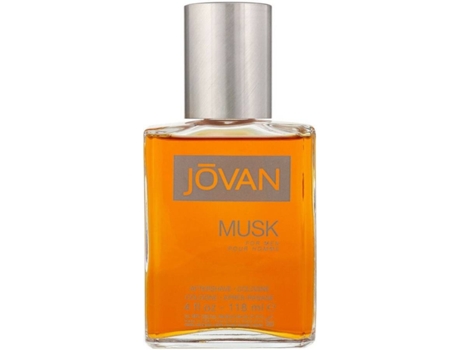After Shave  Musk For Men (118 ml)