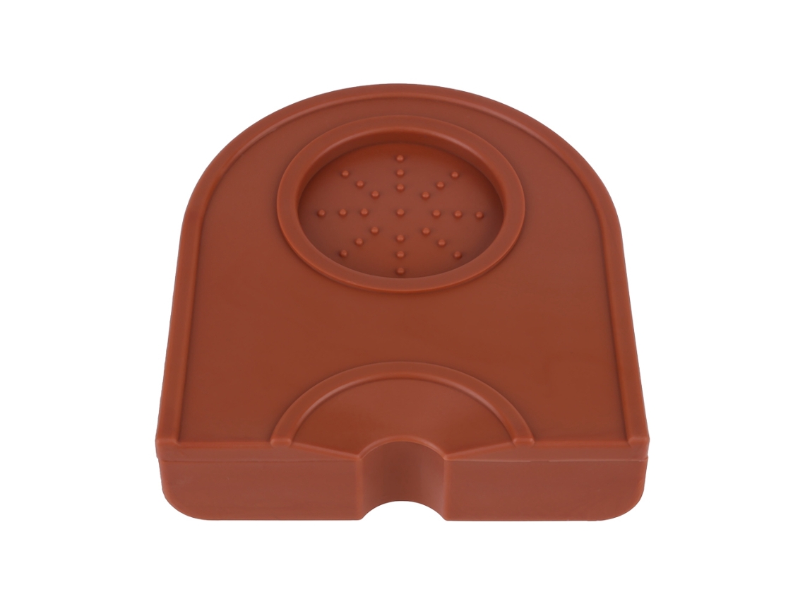 Laxiscreed Base Anti-derrapante Para Tampers De Café, Espesso E Multi-funcional