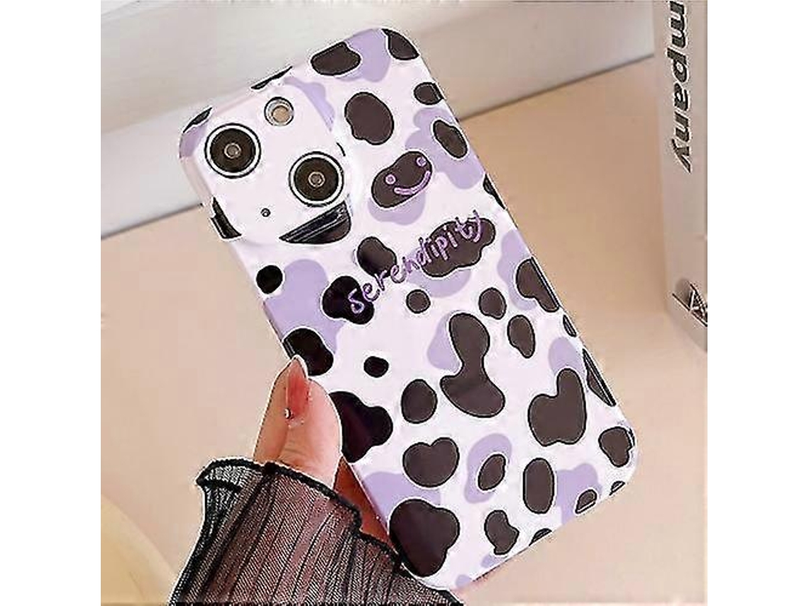 Capa Para Celular Compatível Com Iphone 15
