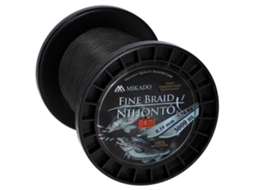 Linha MIKADO Linha trançada nihonto fine