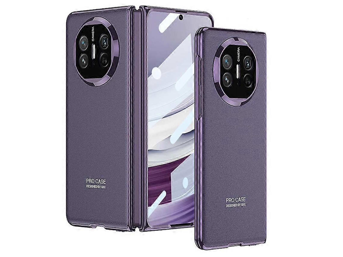 Pelicula de Vidro SAISIYIKY Tempered Glass Screen Protector Shockproof PC Phone