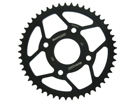 Coroa de motocicleta Supersprox RFE-835:49 # JTR835-49 # 1-2046-49 # 50-15002-49