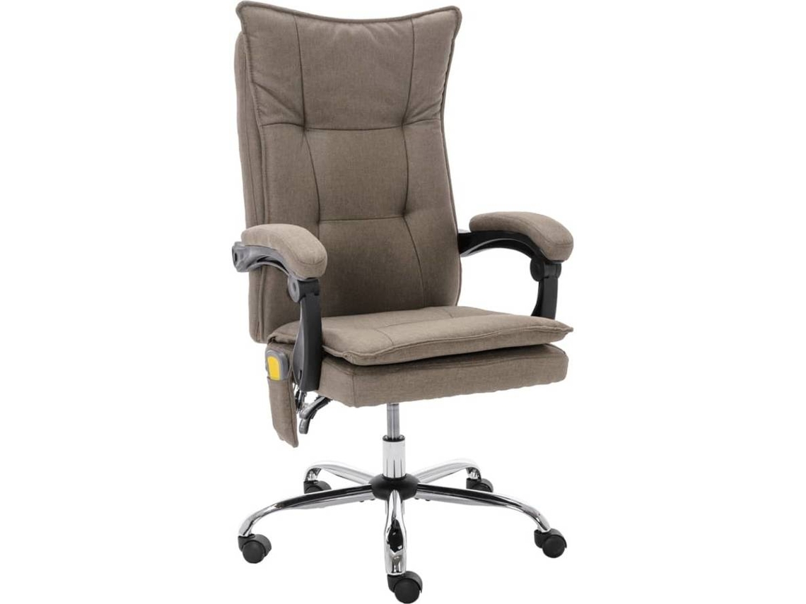 Office Chair, Office Chairs Vidaxl (n/a)