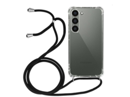 Capa Para Samsung Yemaesre Transparente