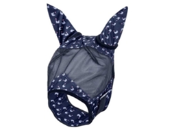 Máscara Antimoscas Lucky Azul Fullwaldhausen