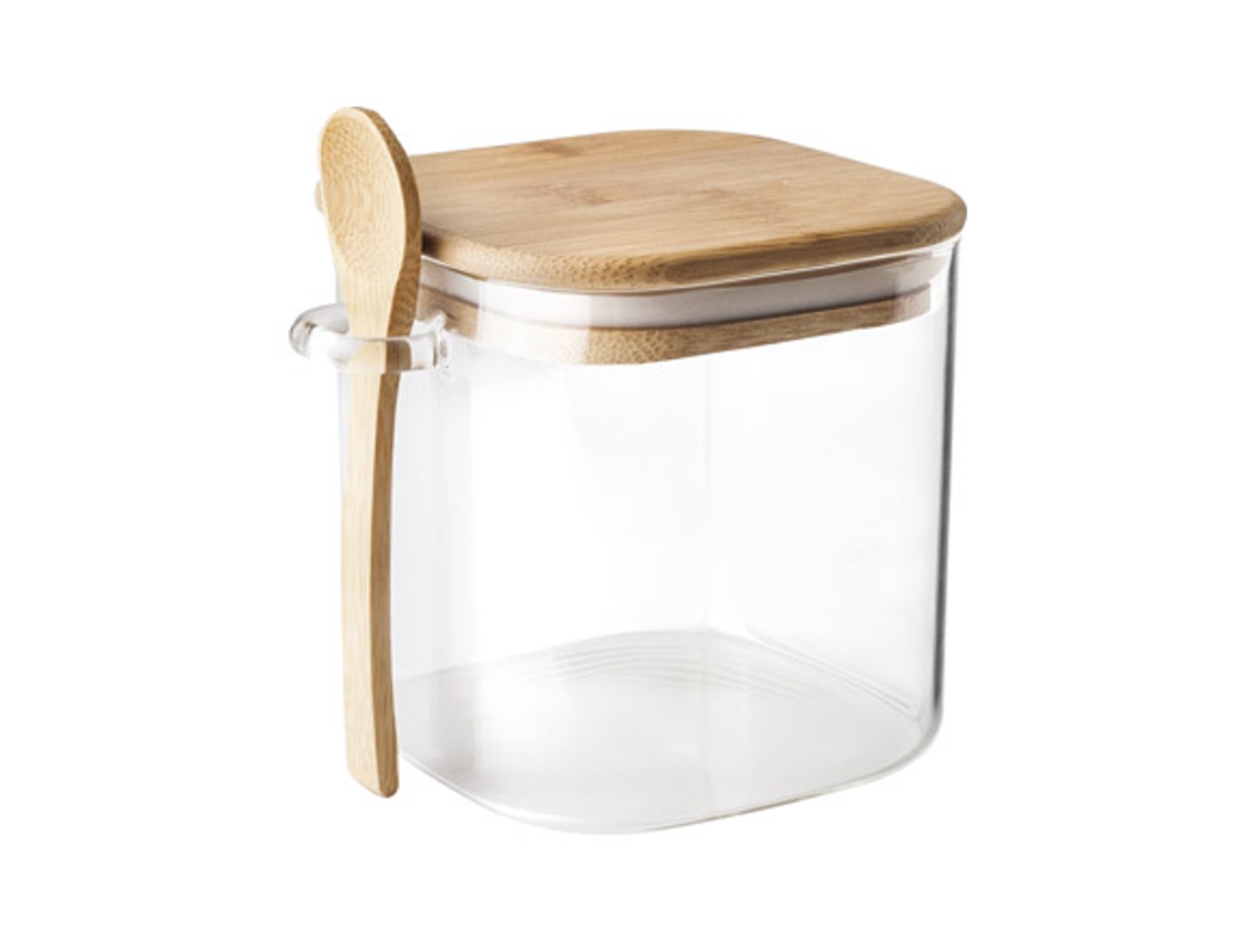Colher de chá para café/açúcar IBILI