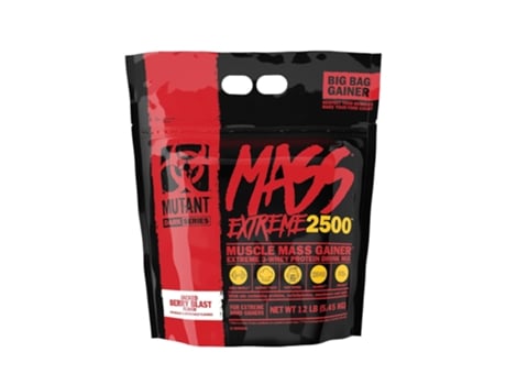 Mass Extreme 2500 Mutant (5450g)