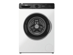 Máquina de Lavar Roupa VOX WM1288SAT2T15D (8 kg - 1200 rpm - Branco)