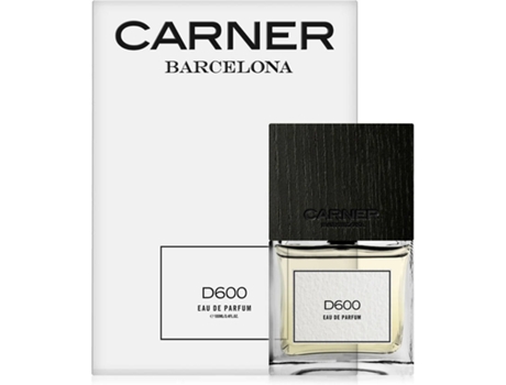 Perfume   D600 Eau de Parfum (100 ml)