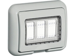 Espelho para Tomada/Interruptor BTICINO 25603