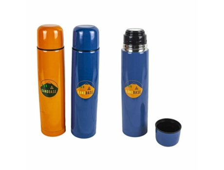 Garrafa Kandbase 1 L
