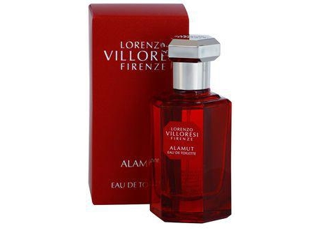 Lorenzo Villoresi Alamut Eau de Toilette Spray 50 Ml 50 Ml
