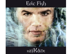 CD Eric Fish - Kasinofeber (1CDs)