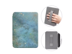 Capa Protetora De E Reader Para Kobo Libra Colour N428/kobo Libra 2 N418 7 Polegadas (yu594)