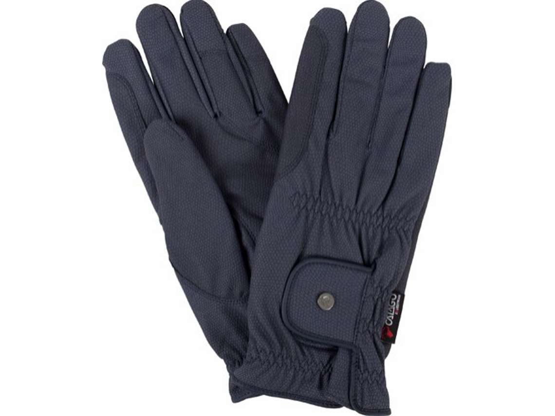 Luvas de Equitação CATAGO Elite Taille 8