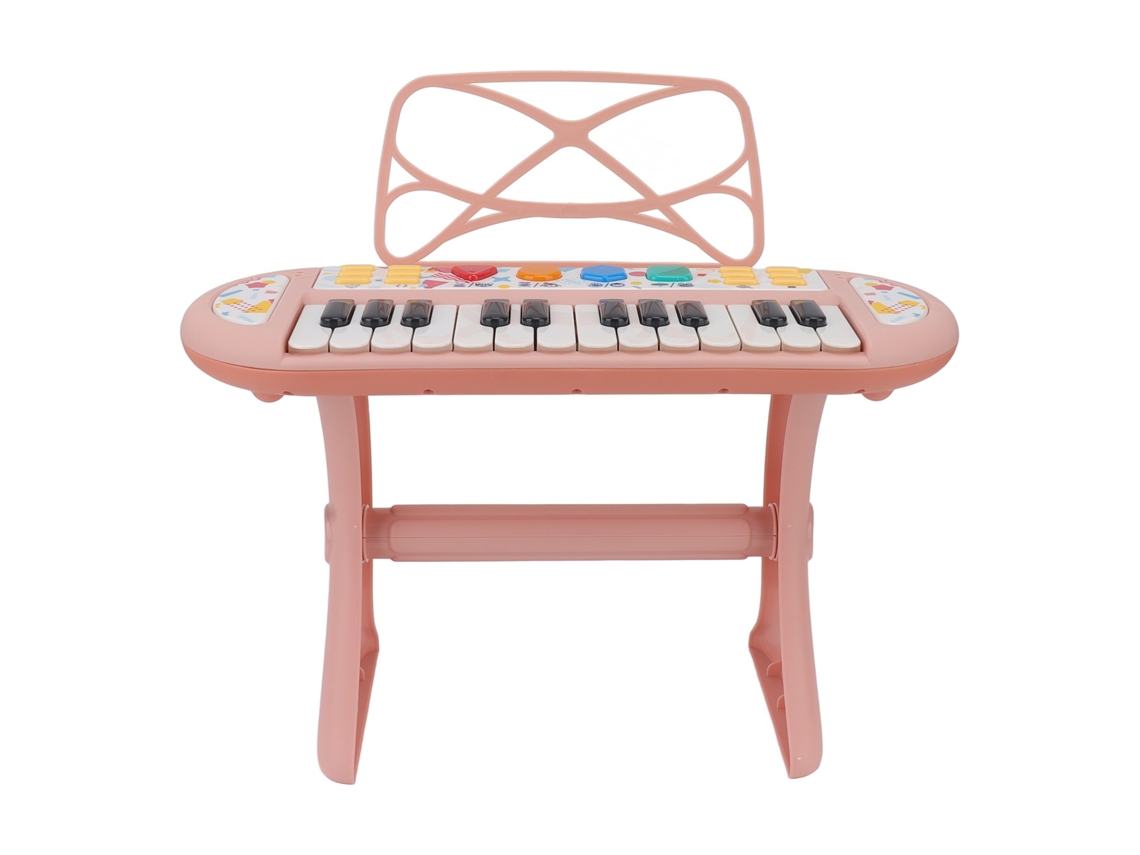 Lurelia Pedal Sustain Para Piano E Teclado Antiderrapante Dp10