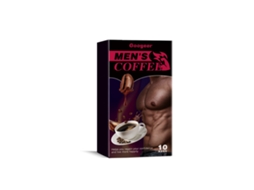 Café Instantâneo Googeer Masculino Vitalidade