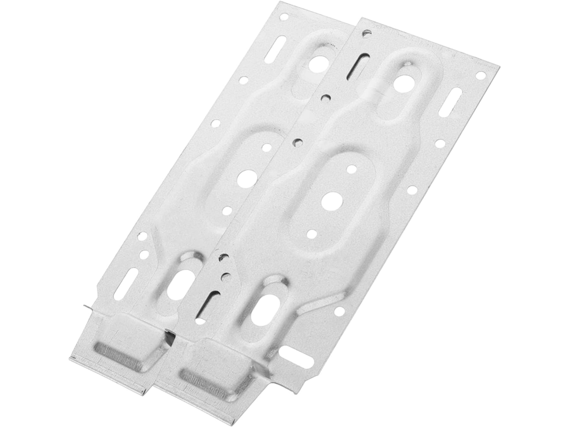 Suporte De Parede Para Ar Condicionado , 2 Peças, Uso Interno, Instala