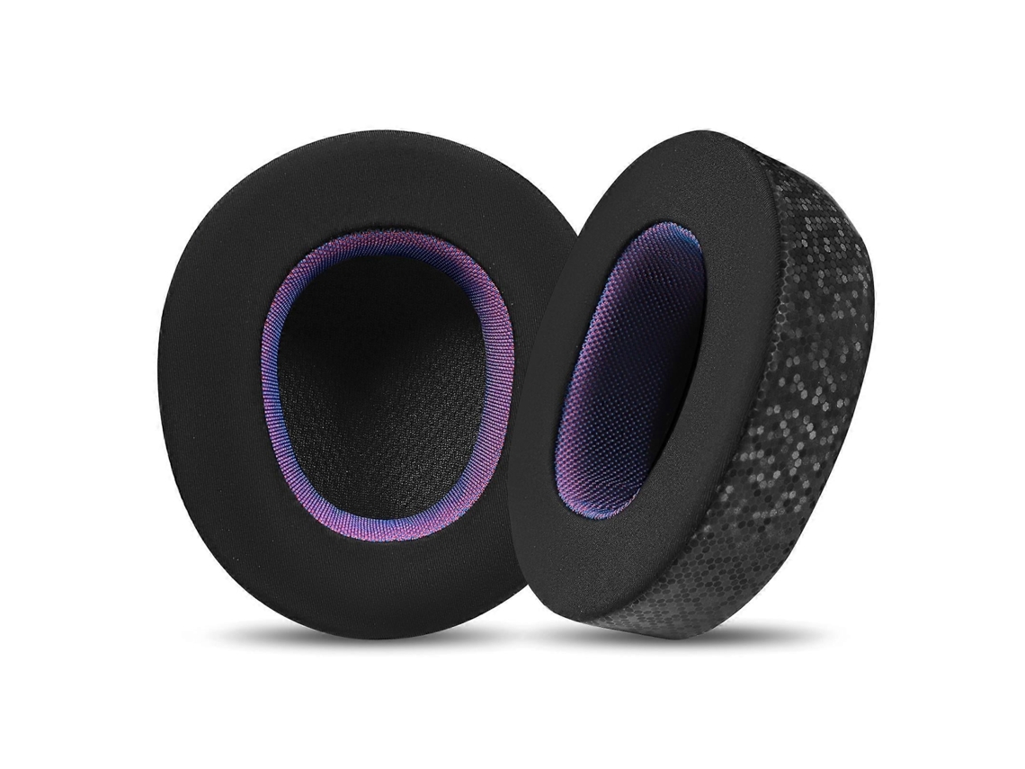 Almofadas Auriculares De Substituição Para Fio Anp/an 1/3/7 Em Espuma Macia Com Isolamento De Ruído Lurelia
