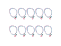 Pulseira Anti Mosquito Repelente Impermeável