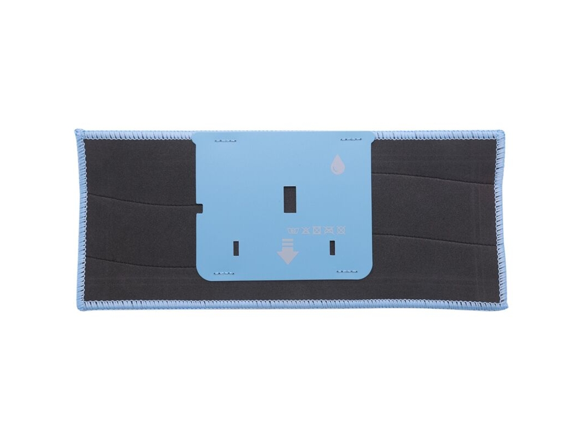 Conjunto de 6 Panos Limpeza para Aspirador Robô M6 BRILVIBERA