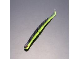 Multi-loop Super Soft Lure Bionic Bait, Bionic Fish Attracting, Suitable For Sea Fishing