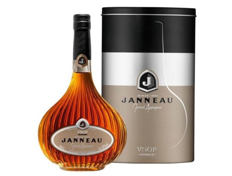 Janneau Vsop