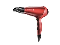 Secador de Cabelo REMINGTON Silk AC9096 (2400 W - 6 Níveis de temperatura)