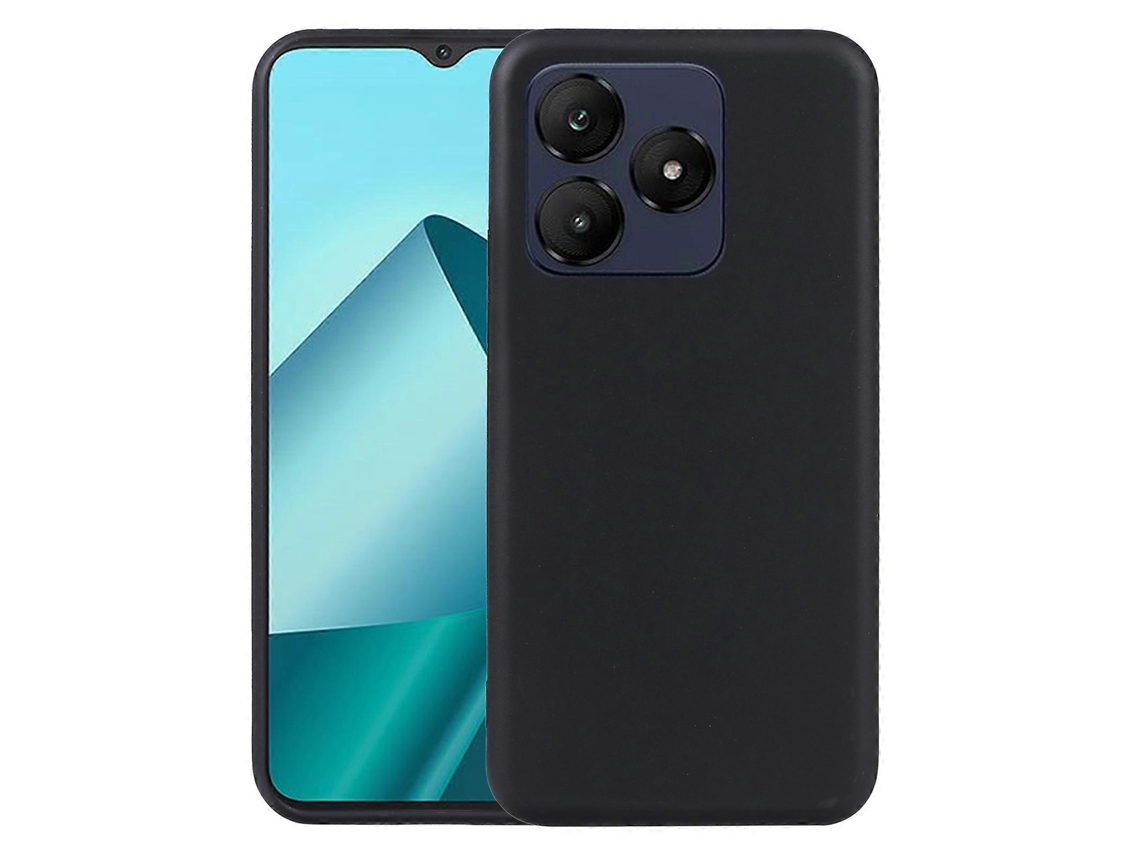 Capa De Tpu Para Wiko T20
