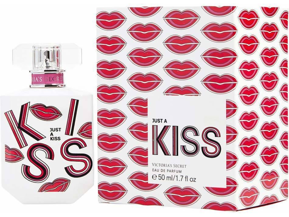Perfume VICTORIA'S SECRET Victoria's Secret Just A Kiss  Eau de Parfum (50 ml)