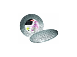 ACC. COCINA IBILI BASES PARA FONDANT 30C