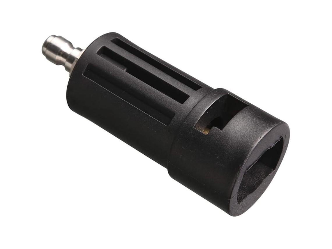 Adaptador Para Lava-pressão Karcher Compatível Com Acessório De Substituição Conexão Rápida 1/4"