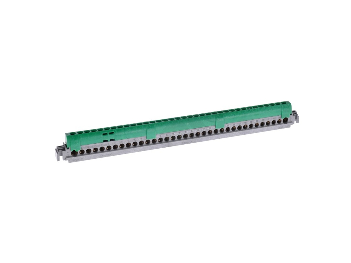 Bornas Repart.35p Ip2 Terra