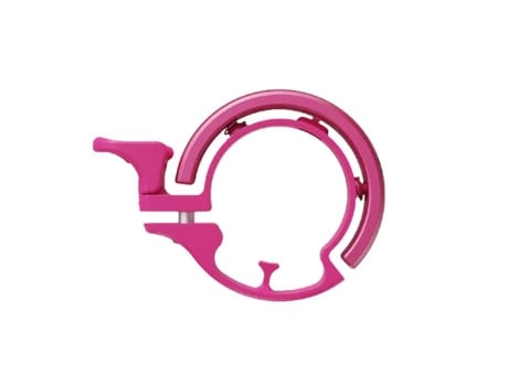 Knog 13428 Sino Oi Limitado Ef Pro Ciclismo Rosa Grande Knob Creek