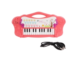 Pedal De Órgão Eletrônico Pedal De Sustentação De Piano Universal Acessórios Para Tocar Instrumentos Musicais Preto Slowmoose
