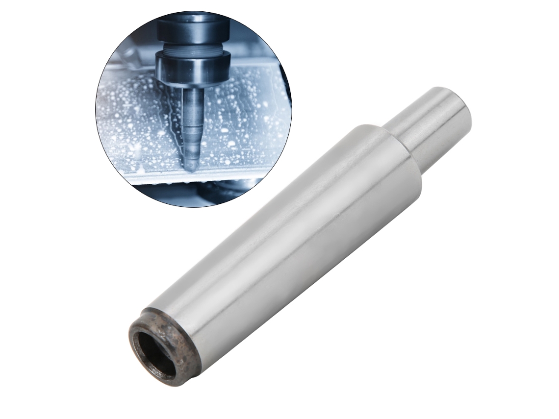 Adaptador De Arbor Para Mandril De Furadeira, Eixo De Conexão Morse Taper Shaft Mtb3-b16