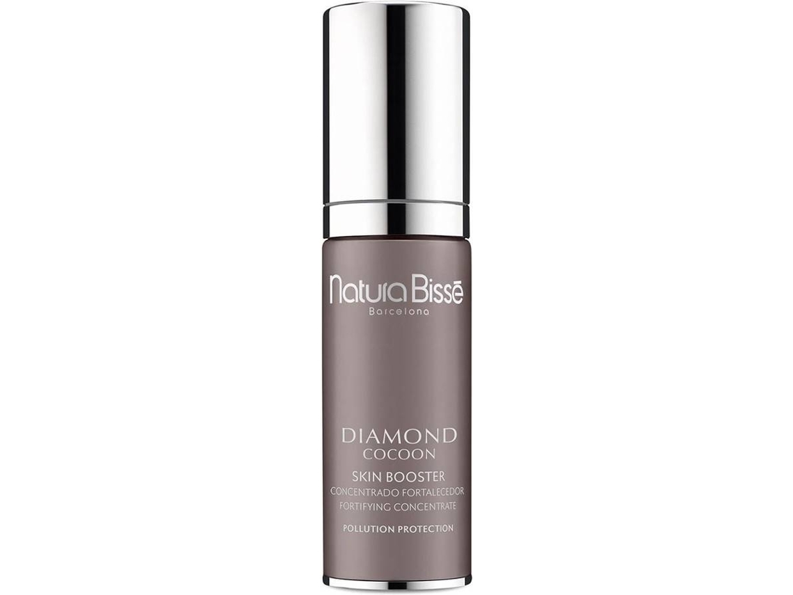 Creme de Rosto NATURA BISSE Diamond Cocoon Skin Booster (30 ml)