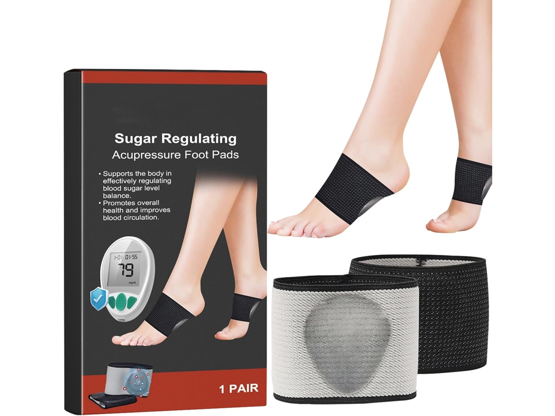 Tapete De Massagem Respirável Para Os Pés, Ideal Para Aliviar A Fadiga Muscular