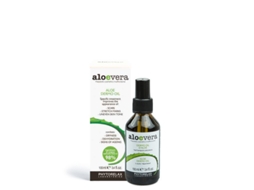 Óleo Dermo de Aloe 100 ml Óleo PHYTORELAX LABORATORIES