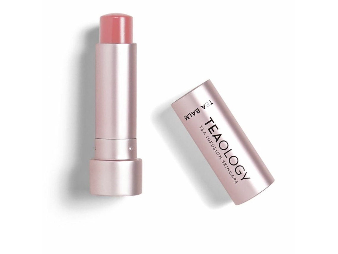 Bálsamo Labial TEAOLOGY Pintalabios Té (4 g)