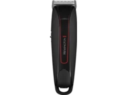Aparador de cabelo REMINGTON Easy Fade Pro HC550 (Autonomia 45 min - Mista)